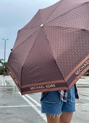 Парасоля зонт оригінал майкл корс michael kors