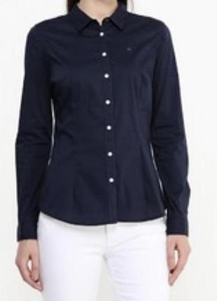 Tommy hilfiger denim сорочка жіноча