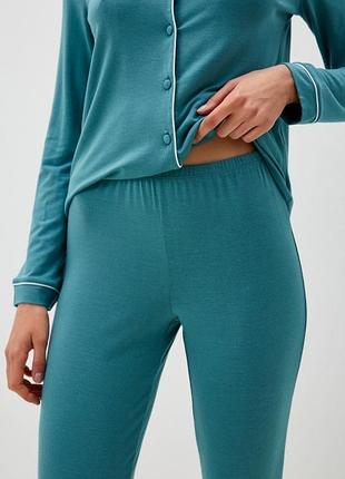 Intimissimi 🇮🇹 мʼяка піжама із модалу 5