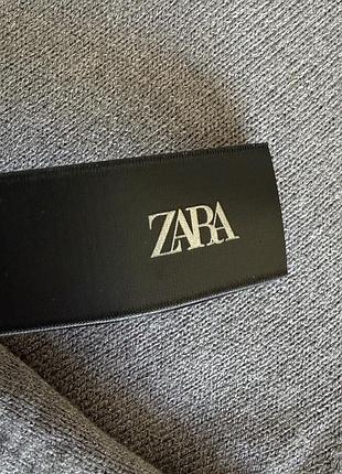 Светр zara 8-9 років 130 см 8
