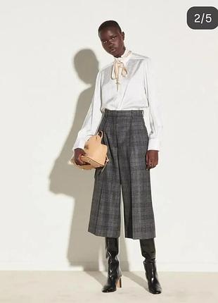 Блуза sandro paris 2