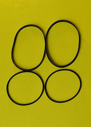 Комплект пасков для кассетных противней technics rs-tr333, rs-tr515, rs-x520