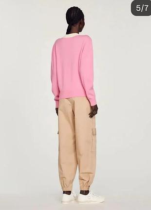 Свитер sandro paris 5