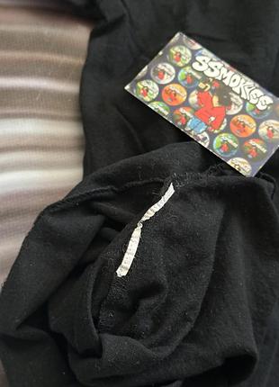 Футболка comme des garcons m supreme style 6