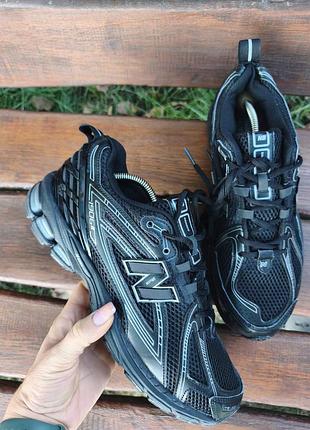 Шикарные кроссовки new balance 1906r