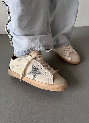 Кросівки / кеди golden goose