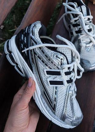 Шикарні кросівки new balance 1906r оригінал