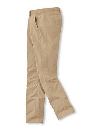 Легкие и прочные брюки, ecorepel®, eu38 ru44-46 тсм tchibo, германия4 фото