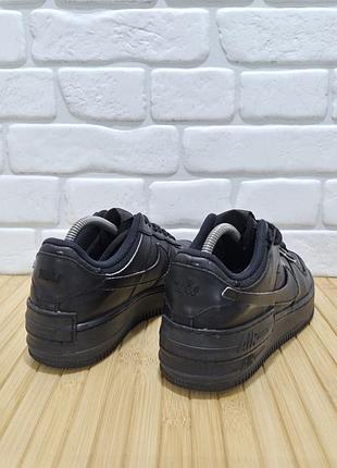Кросівки nike air force 8
