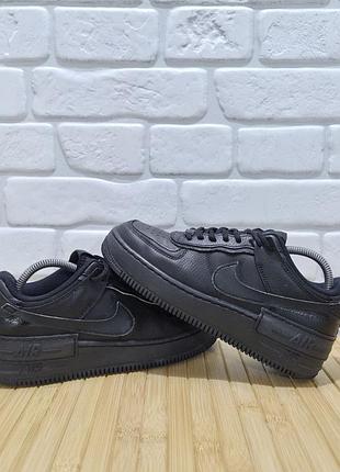 Кросівки nike air force 7