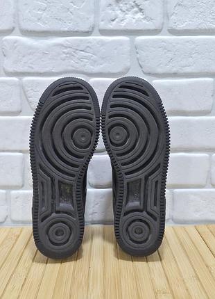 Кросівки nike air force 9