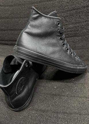 Кеди converse