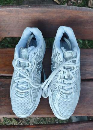 Шикарные кроссовки new balance 740 оригинал 2