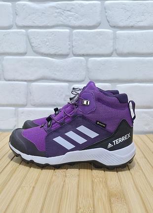 Черевики adidas terrex gore-tex