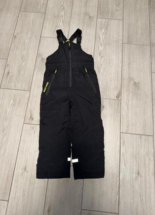 Комбінезон зимовий lc waikiki 110 р