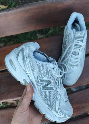 Шикарні кросівки new balance 740 оригінал