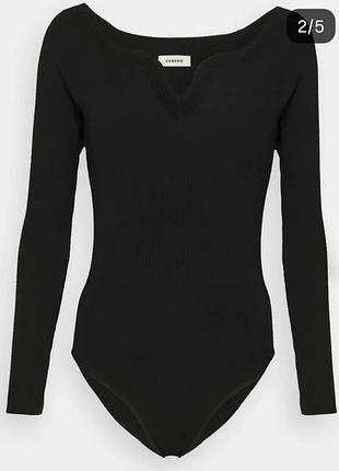 Боди sandro paris 2
