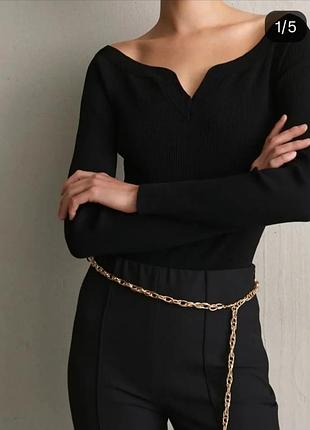 Боди sandro paris