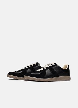 Maison margiela replica sneakers 2
