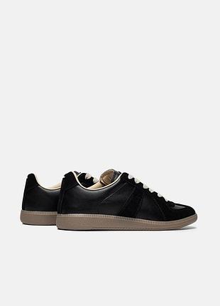 Maison margiela replica sneakers 3