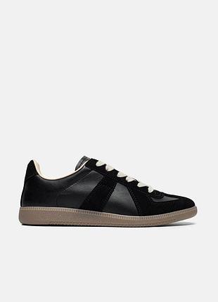 Maison margiela replica sneakers 7