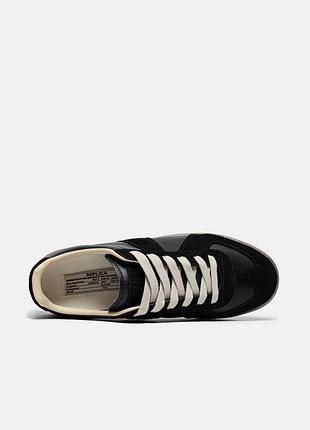 Maison margiela replica sneakers 5