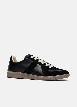 Maison margiela replica sneakers