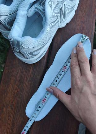 Шикарные кроссовки new balance 740 оригинал 6