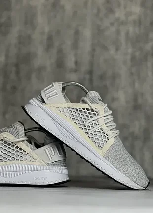 Кросівки чоловічі puma tsugi netfit 45(29)