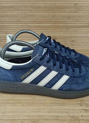 Кросівки adidas spezial розмір 39 (25 см.)