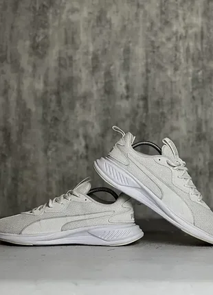 Кросівки чоловічі puma ftr wave 44(28)