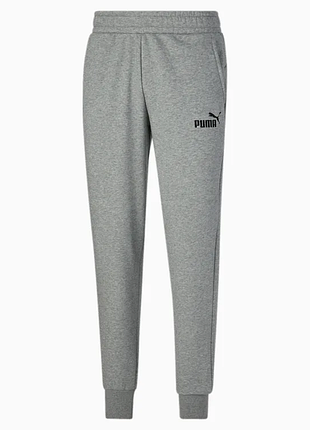 Мужские спортивные штаны puma оригинал. размеры m, l, xl