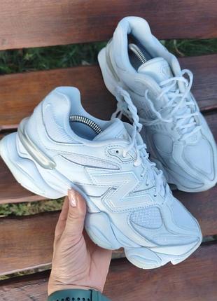 Кросівки new balance 9060 оригінал