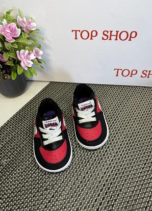Оригинальные кроссовки детские nike