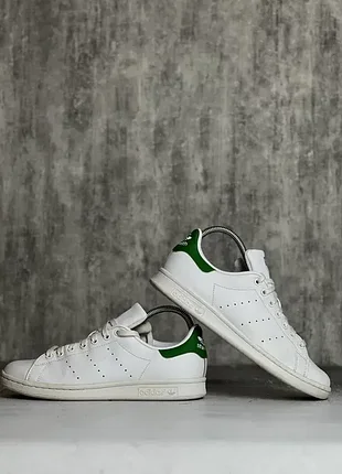Кроссовки мужские adidas stan smith 42(26.5)