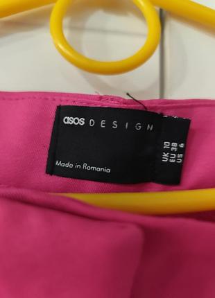 Брюки, палацо asos 2