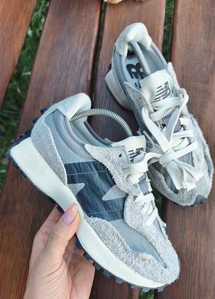 Кросівки new balance 327