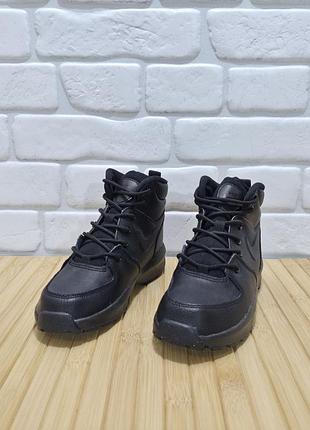 Черевики nike 3