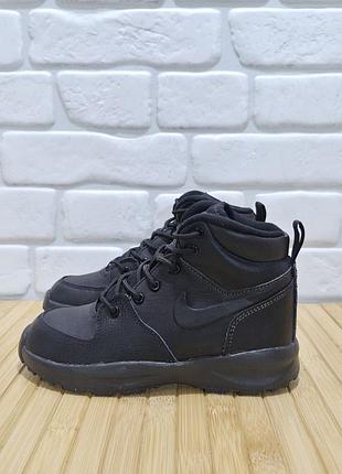 Черевики nike