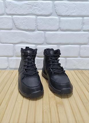 Черевики nike 5