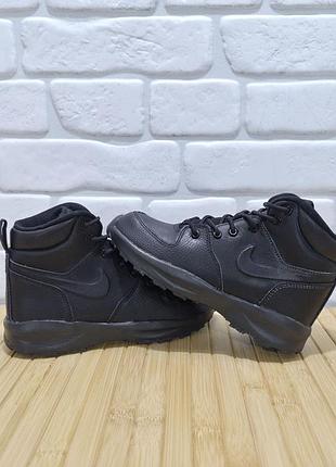 Черевики nike 4