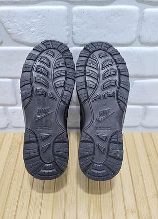 Черевики nike 8