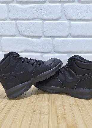 Черевики nike 6