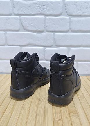 Черевики nike 7
