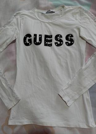 Лонгослив guess оригінал!