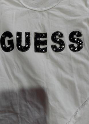 Лонгослив guess оригинал! 2