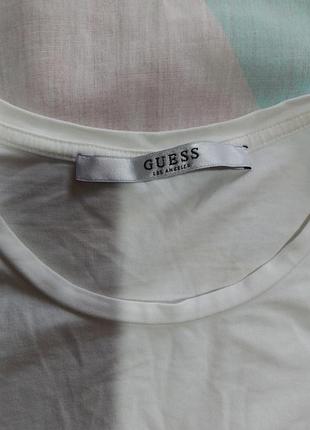 Лонгослив guess оригинал! 3