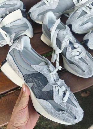 Кросівки new balance 327