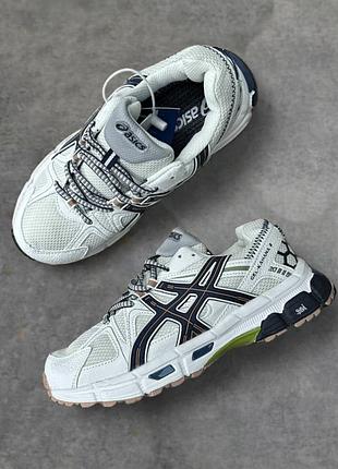 Asics gel kahana 8 sp жіночі зимові термо кросівки асикс 4w261