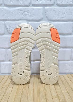Кросівки adidas 9